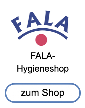 Fala-Hygieneshop Weissbekleidung/Gastro/Medizin