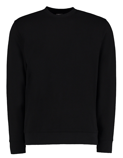 Regular Fit Superwash 60 Sweatshirt XS Black